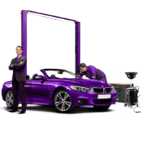 car repair mysyara app icon