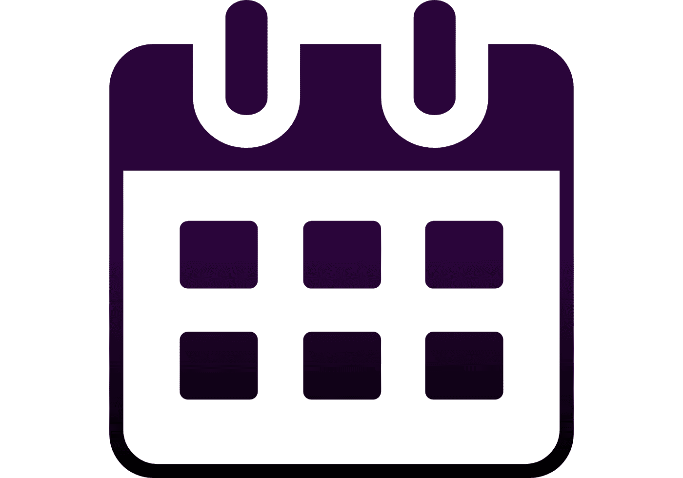 calendar image vector