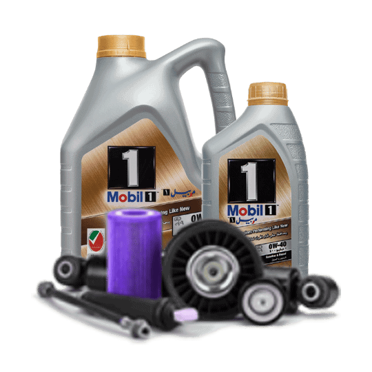 oil change mobil 1 mysyara app icon